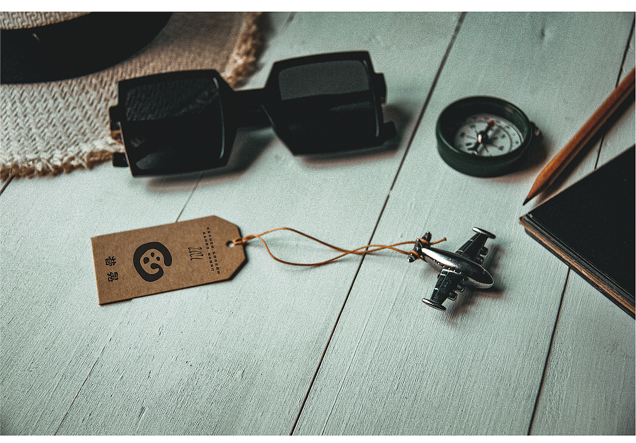 VI设计 国潮服饰VI 服装品牌（图ZMjM4NjIxNTUy） - 品牌 - 站酷设计师Xiao_G原创素材 - 站酷ZCOOL