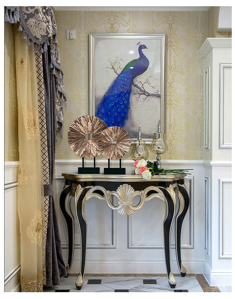 圆形折扇摆件（图ZOTk3NjE1NjA=） - 电商 - 站酷设计师快乐的刘虾米原创素材 - 站酷ZCOOL