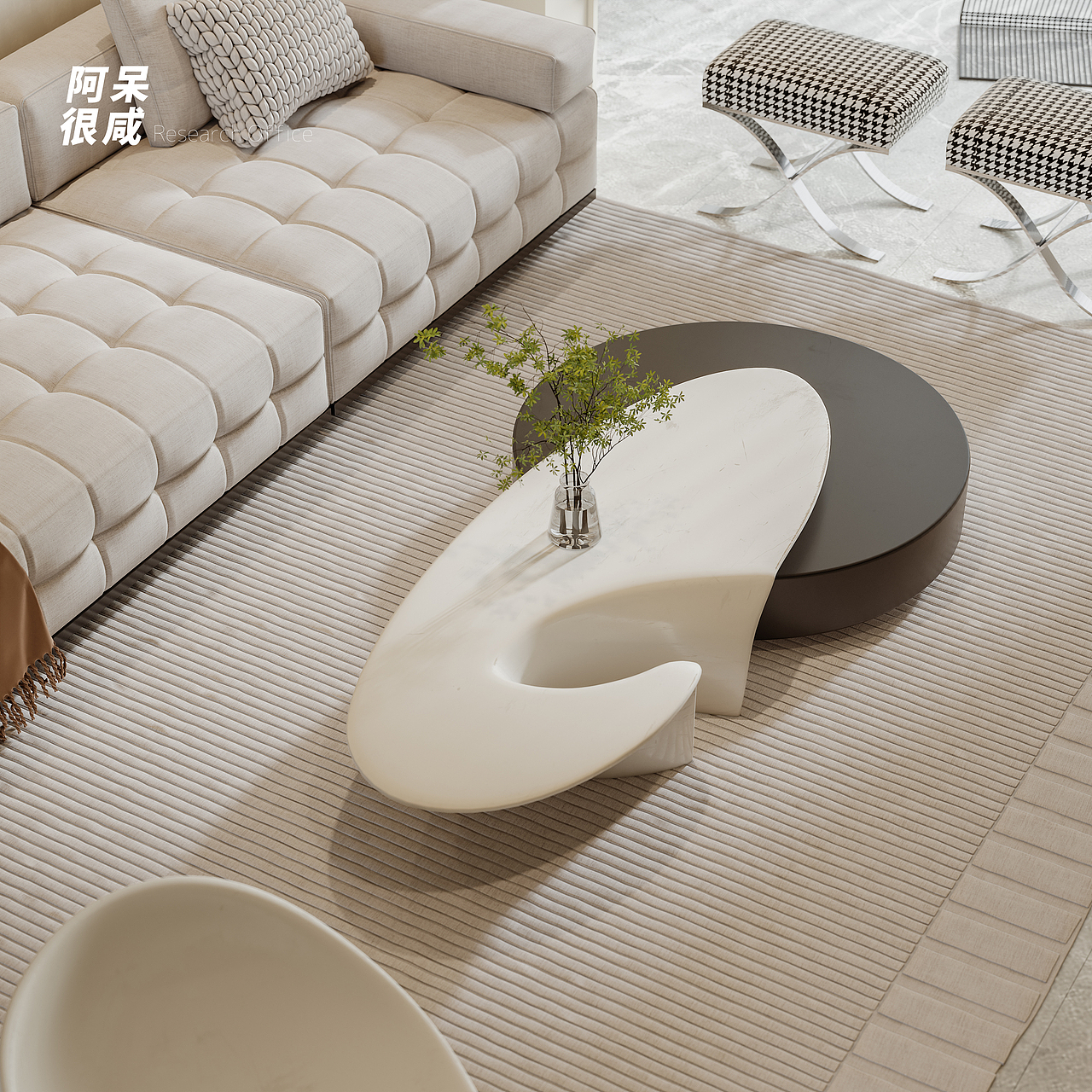 家装 - Home decoration