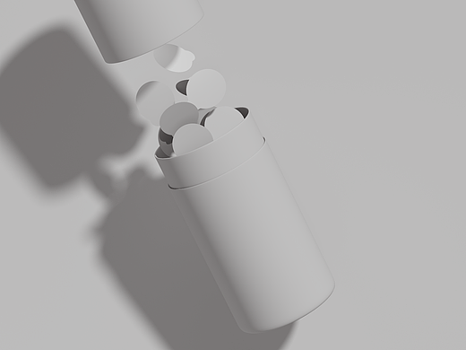 小杯面霜?jiǎng)赢?huà) C4D+Redshift（個(gè)人主頁(yè)-ZNTYyNTE1NjA=） - 產(chǎn)品 - 站酷設(shè)計(jì)師蔡先生啊原創(chuàng)素材 - 站酷ZCOOL