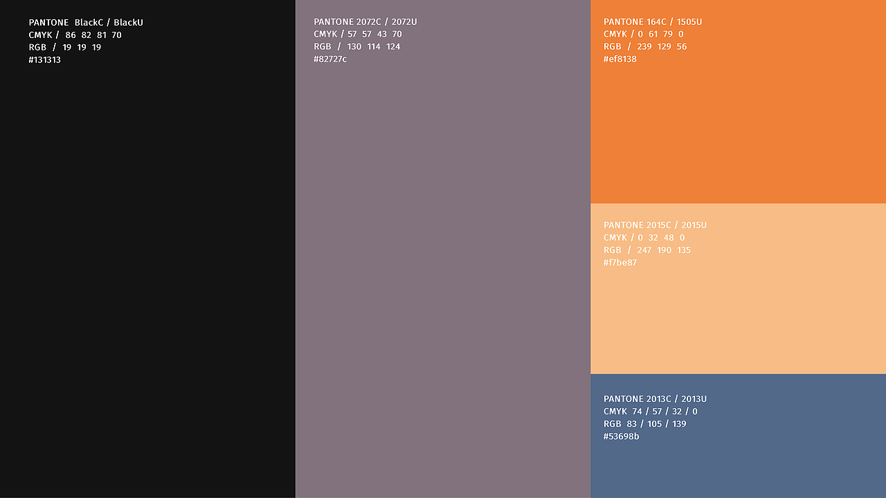 V.PUFF呼吸间 |品牌全案设计 LOGO VI设计