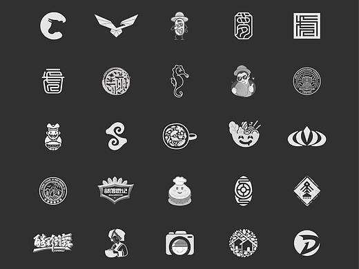 logo合集