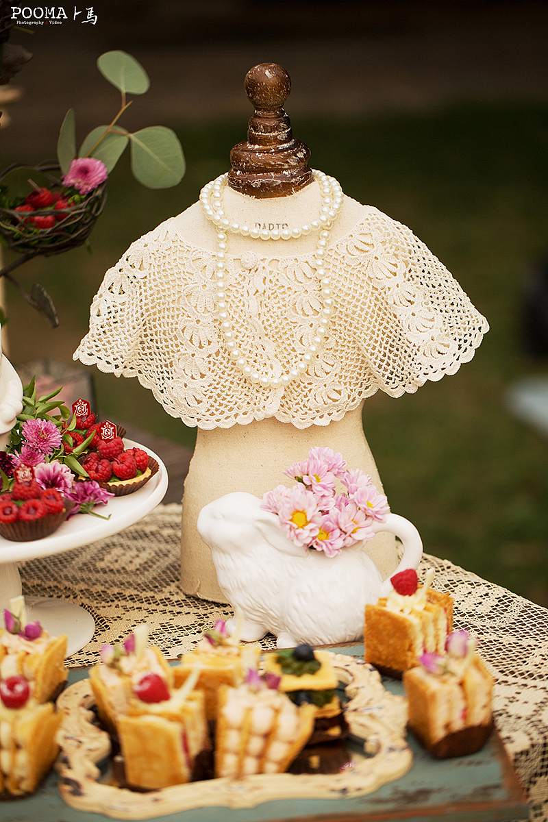 卜马婚礼跟拍—相逢的人会再相逢  