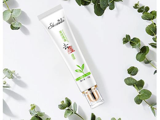 精修 化妆品 茶树精油祛痘凝胶
