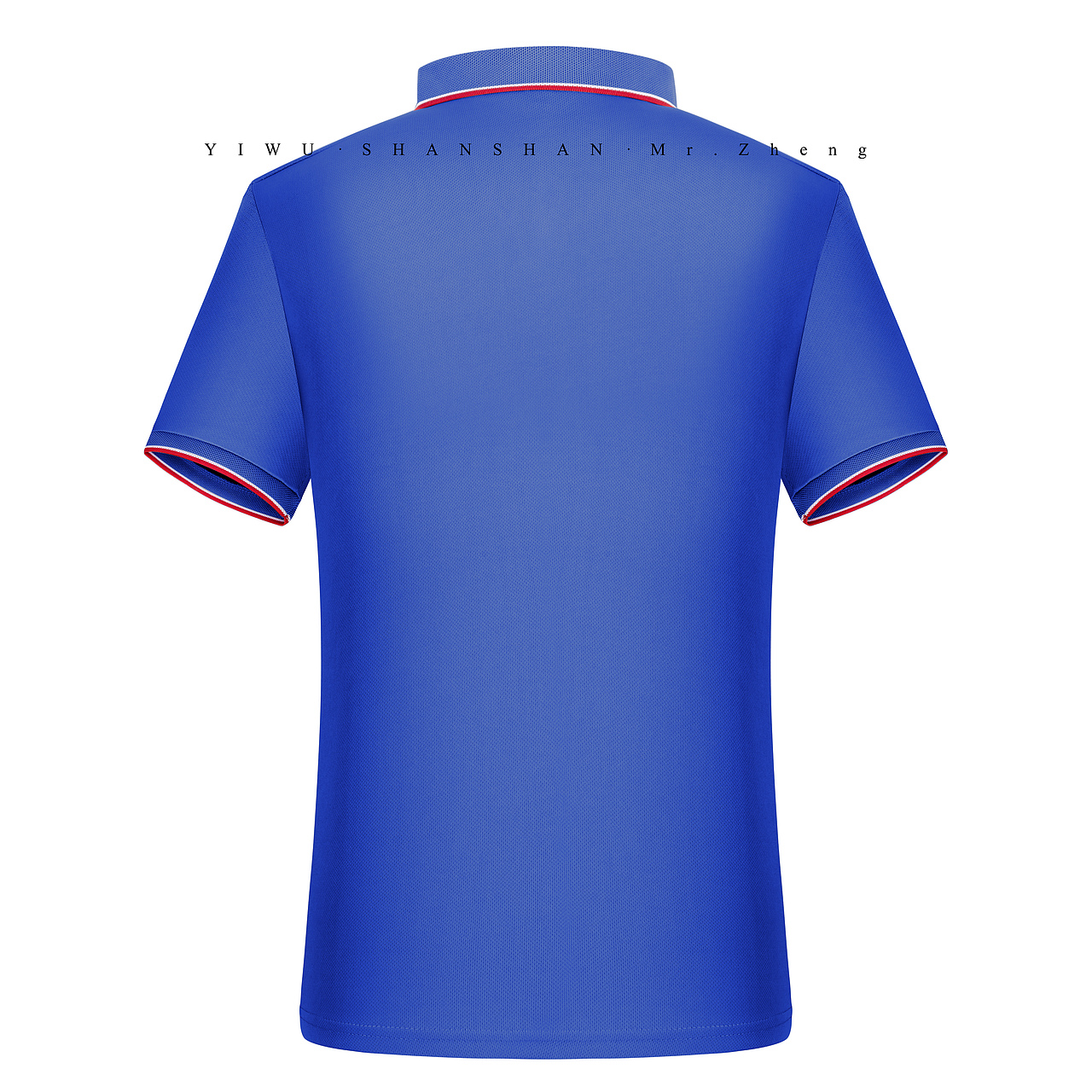 T-恤衫 立体拍摄