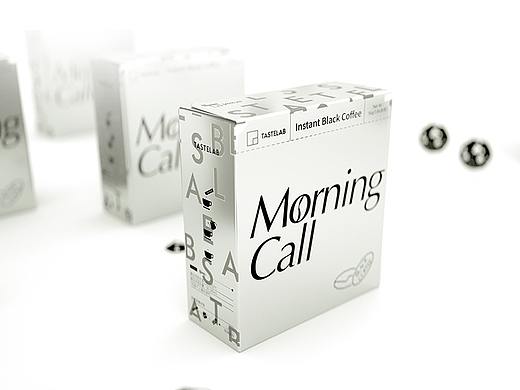 morningcall咖啡包装（个人主页-ZNTcwMDMxNjg=） - 包装 - 站酷设计师织锦创意原创素材 - 站酷ZCOOL