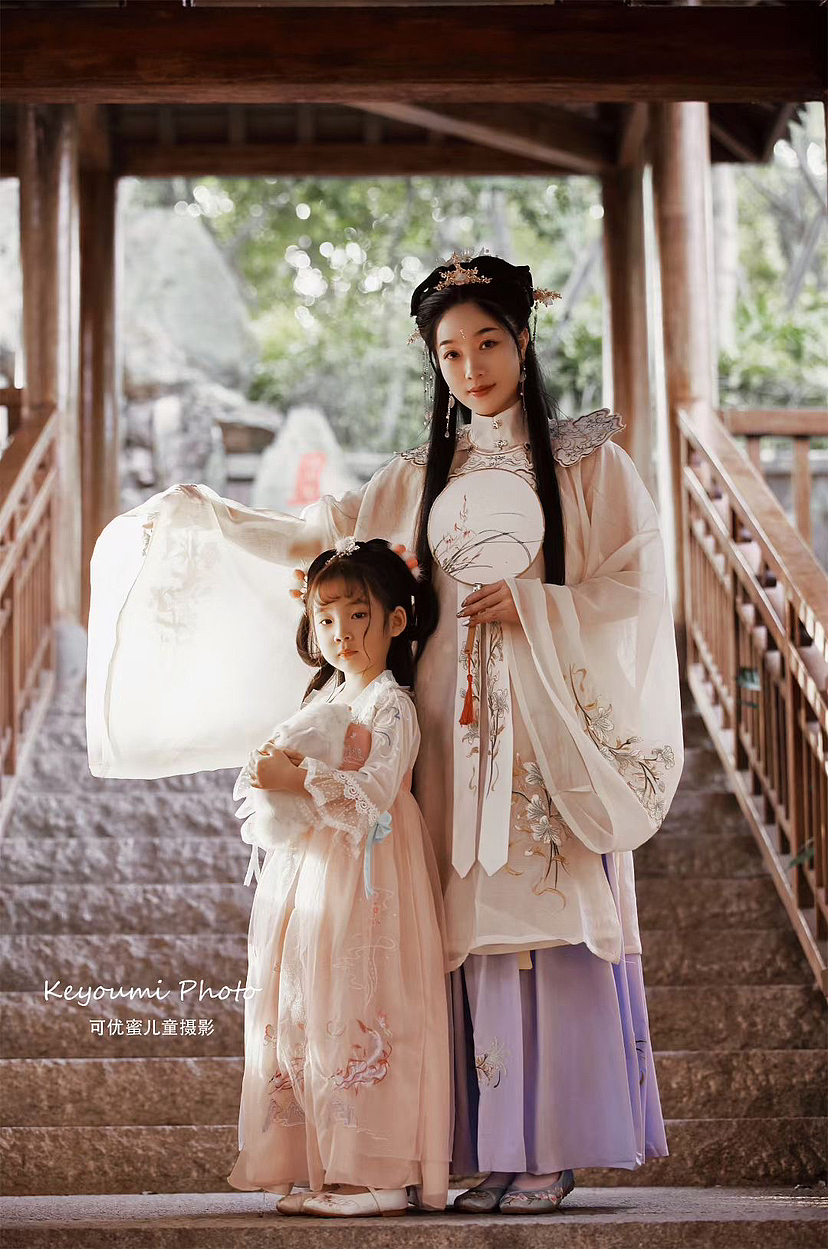 民国风外景主题系列