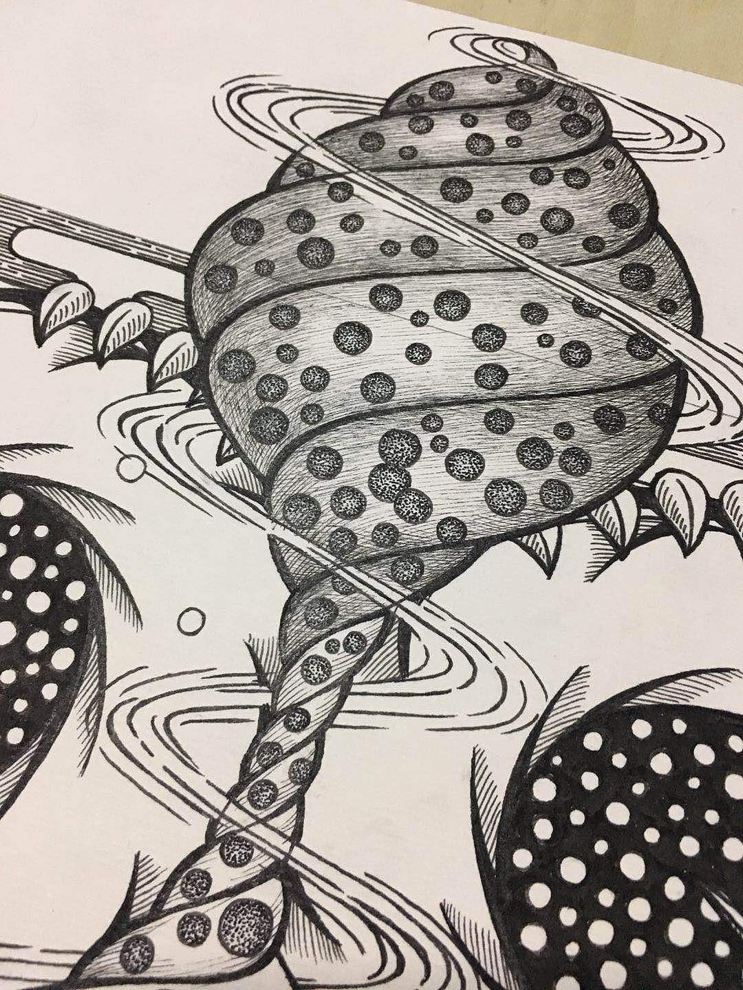 注目（图ZMTI4MTgzMDAw） - 艺术插画 - 站酷设计师四美泥原创素材 - 站酷ZCOOL