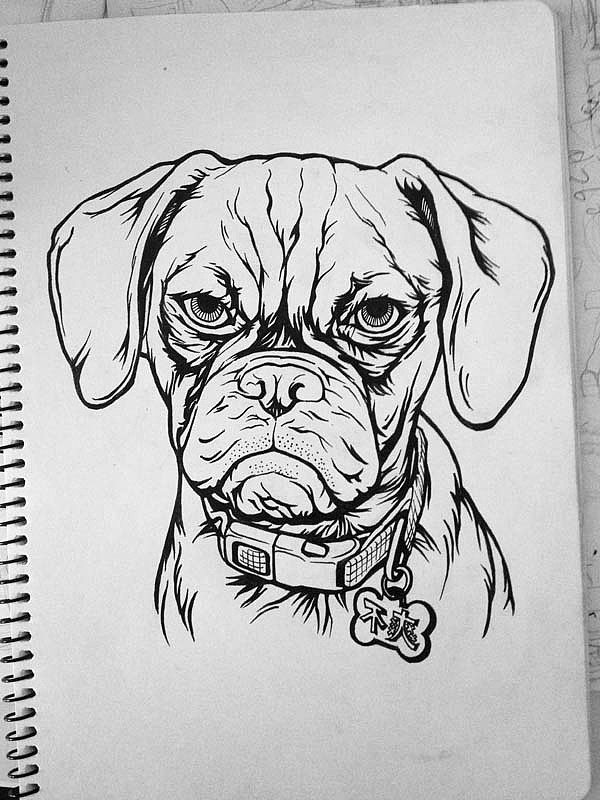 1位站酷推荐设计师推荐—举报收藏分享原创作品纯艺术绘画螺148车哥