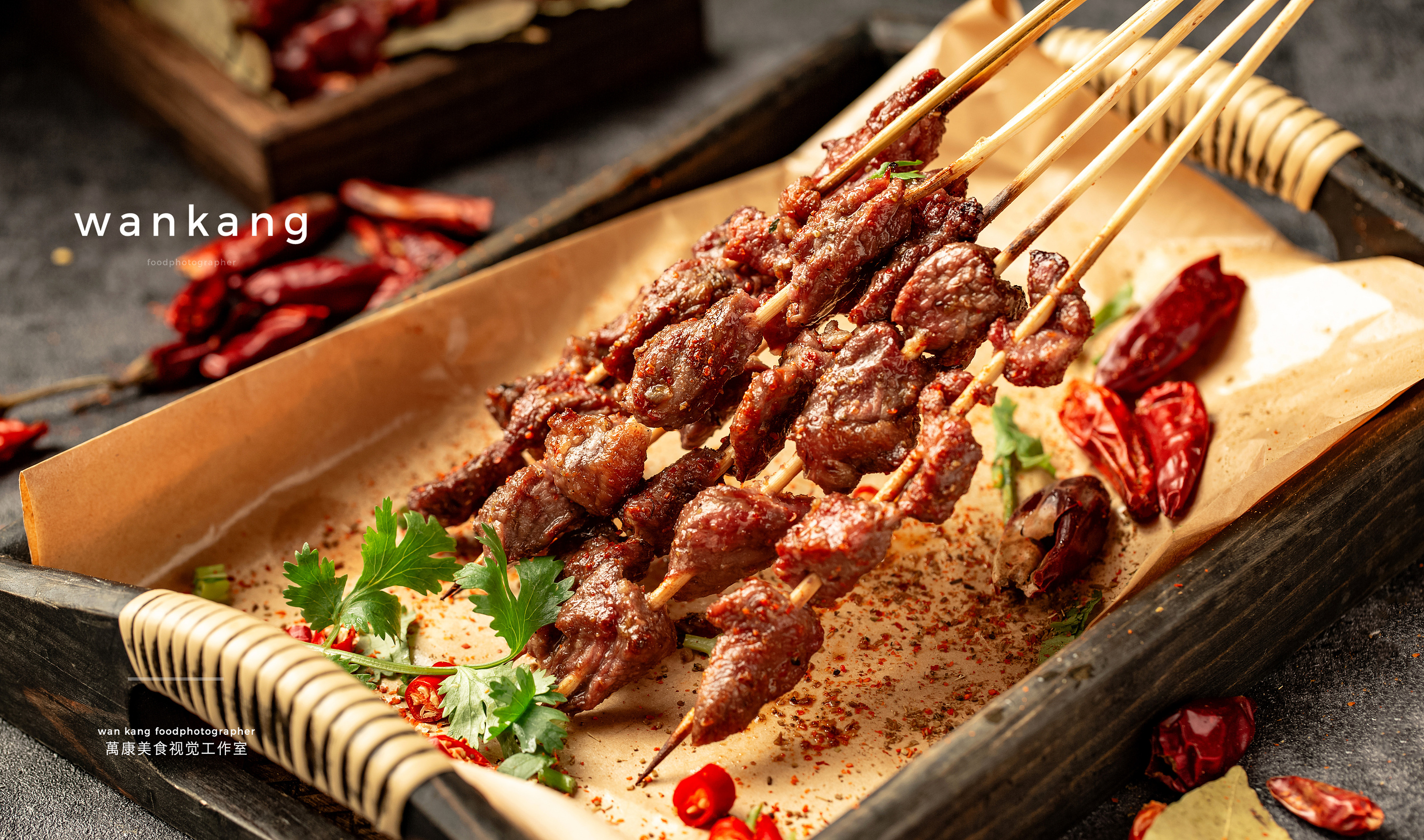 烧烤约起来了!夏天来了!