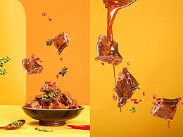 食品摄影