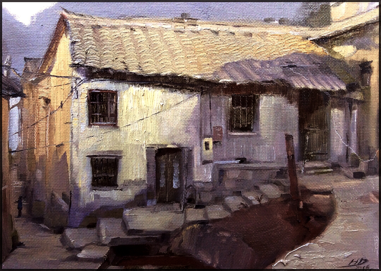 补图-和谐了的2014--2016