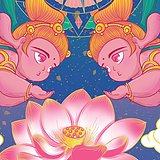 大樱桃小丸犊子的头像