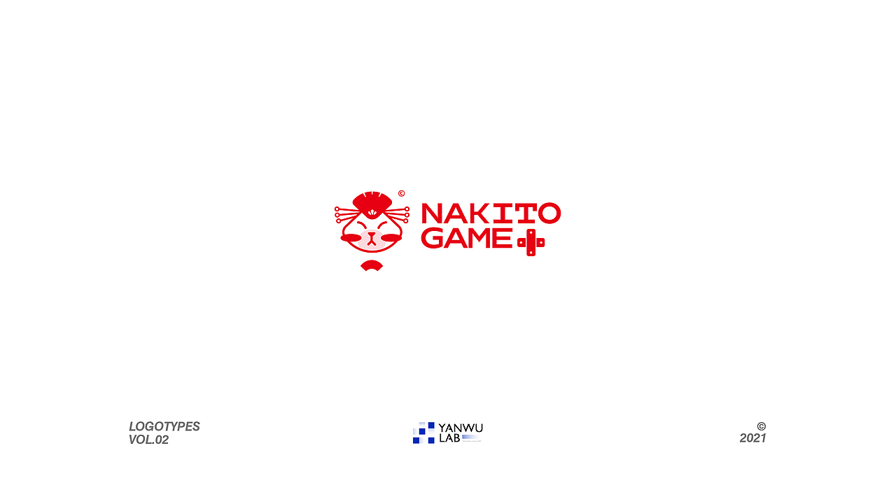 英文LOGO设计VOL.2 | 品牌LOGO