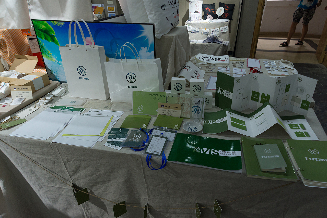 2018南昌大学毕业展