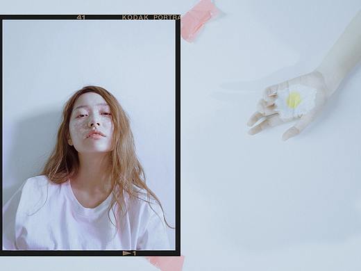 不时髦的女孩