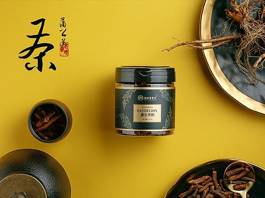 一款蒲公英茶的5个版本
