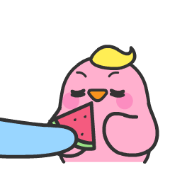 奥斯卡与小伙伴们|夏日篇表情包