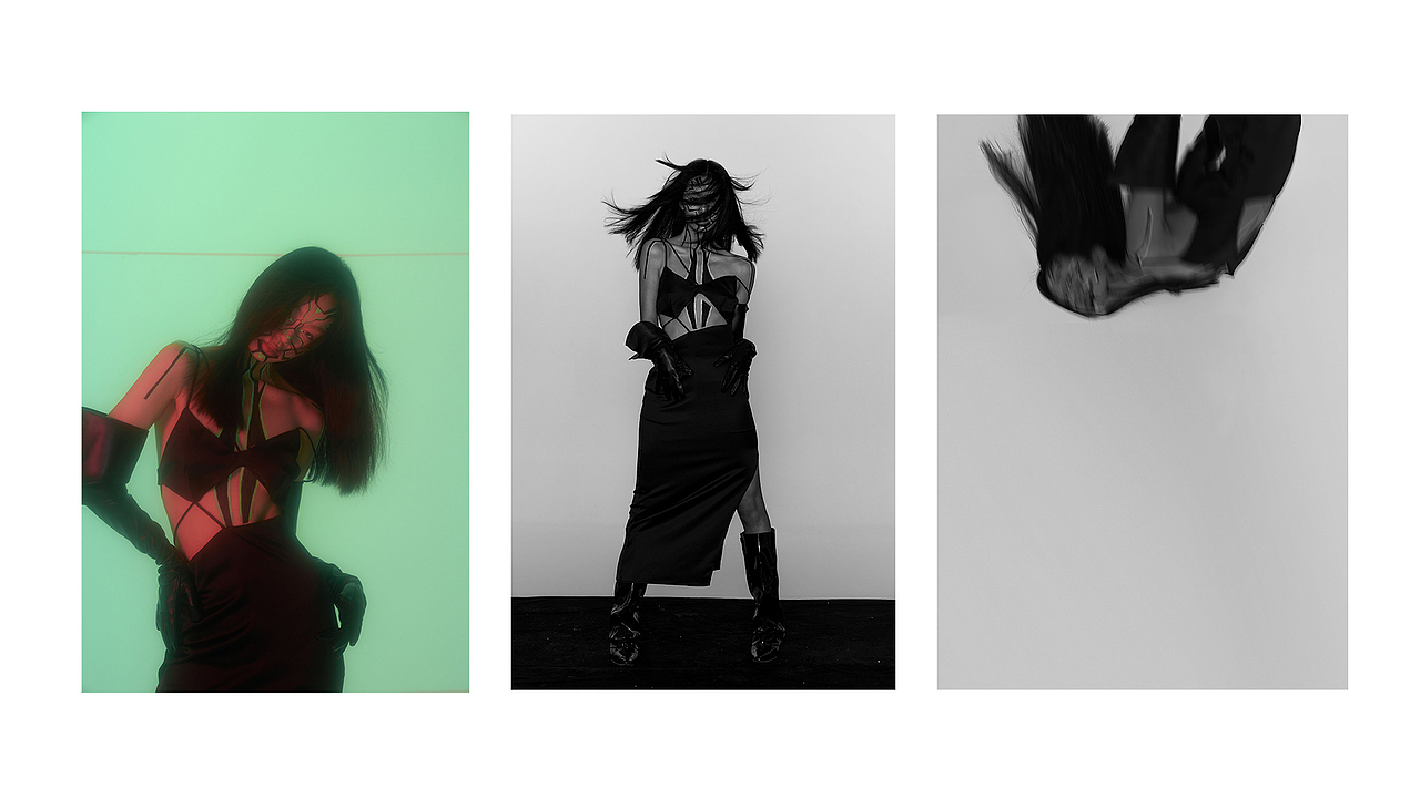 时尚摄影作品集（图ZMjk1Njk1ODQ0） - 时尚/艺术摄影 - 站酷设计师Kennyrich原创素材 - 站酷ZCOOL