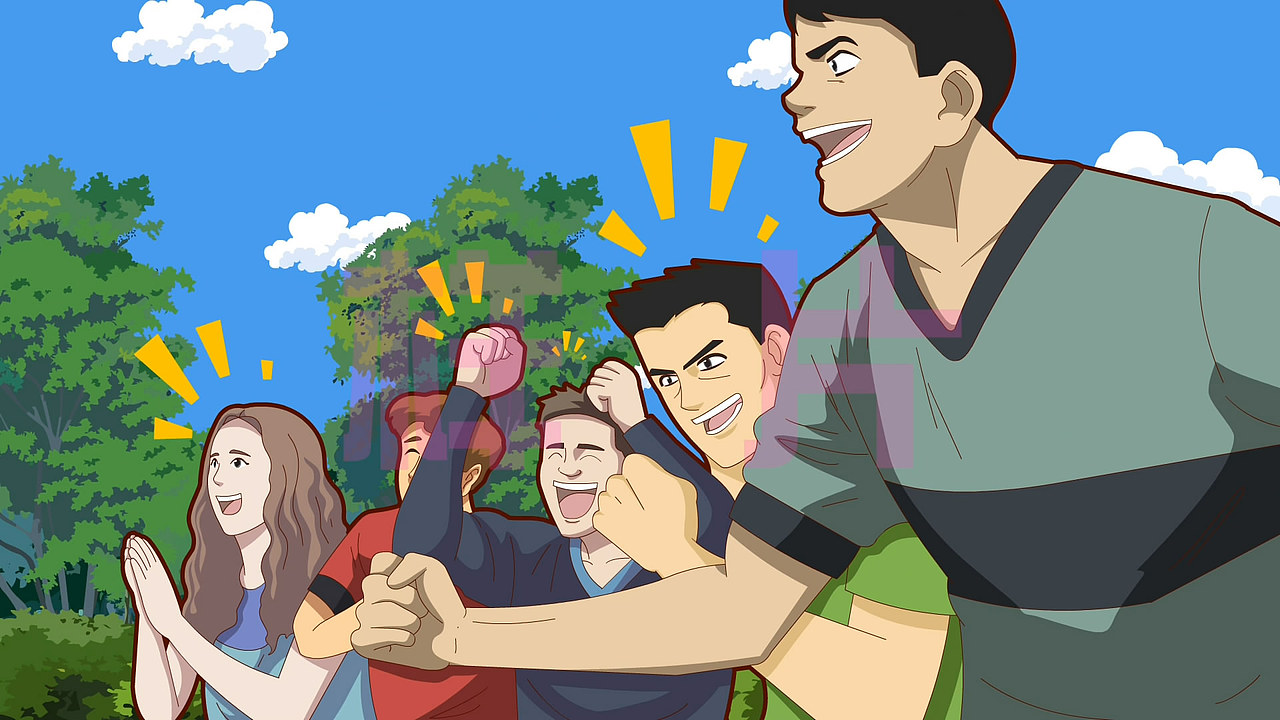 深圳地铁宣传动画|动漫|其他动漫|哈尔滨丙戌文化_原创作品-站酷zcool