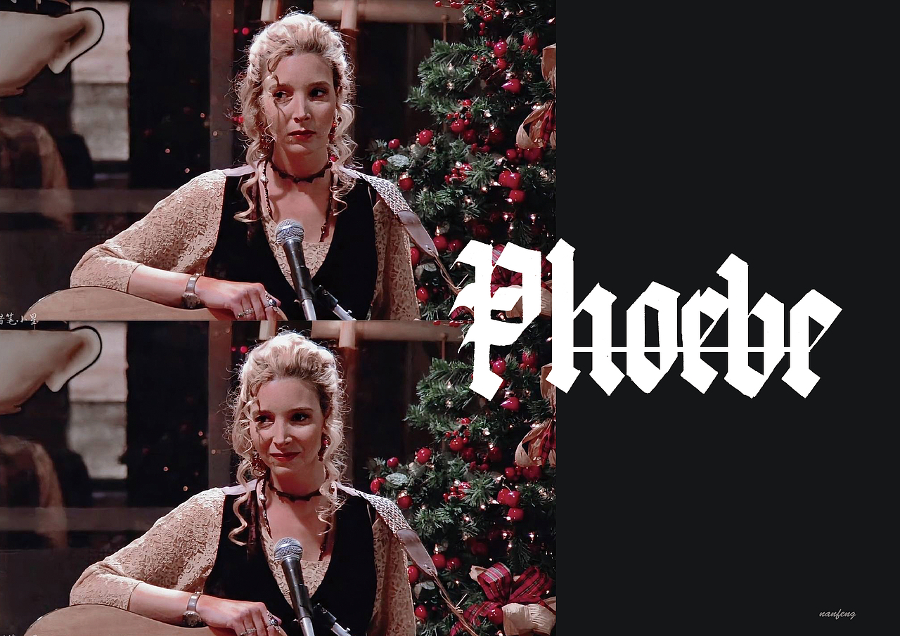 老友记【哥特式手写】（图ZMjAwMjA2MzI0） - 字体/字形 - 站酷设计师南风Neko原创素材 - 站酷ZCOOL