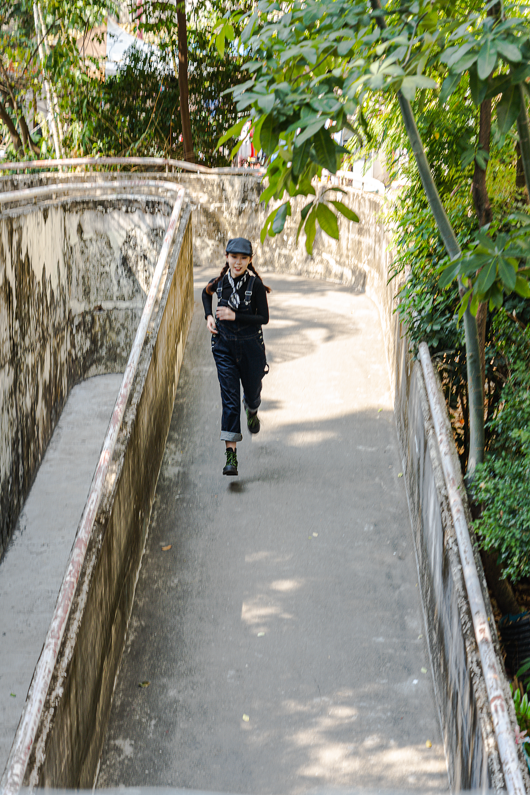 园岭新村•深圳的世外桃源