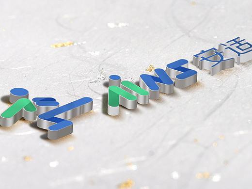 健身运动品牌设计