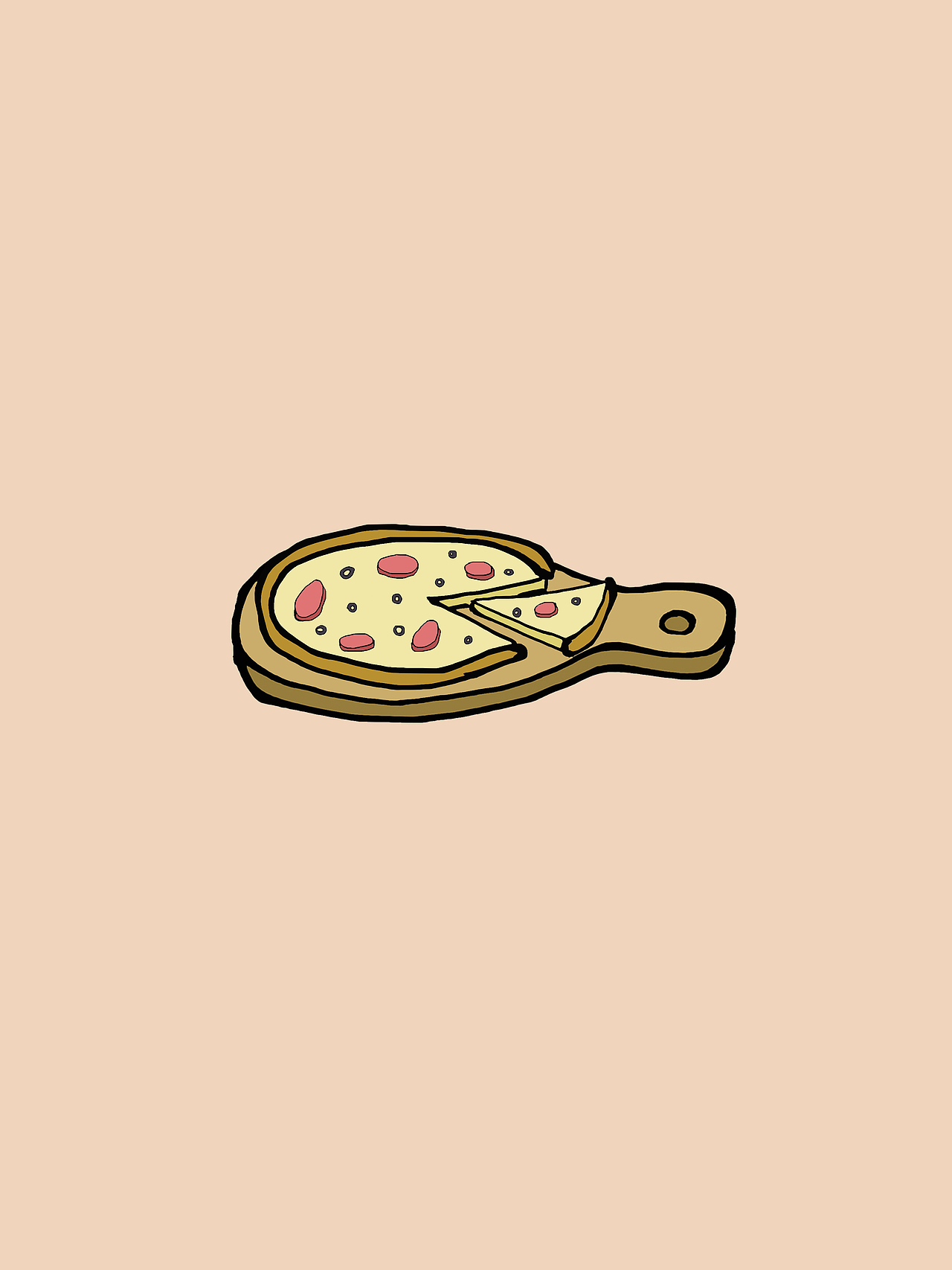 西餐店物料系列（图ZMTI0NzcwNzI0） - 图案 - 站酷设计师禾川原创素材 - 站酷ZCOOL