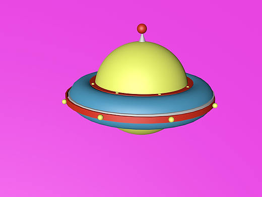 飞船（临摹）（个人主页-ZNTg1MTE5NDg=） - 其他 - 站酷设计师郭宗琦原创素材 - 站酷ZCOOL