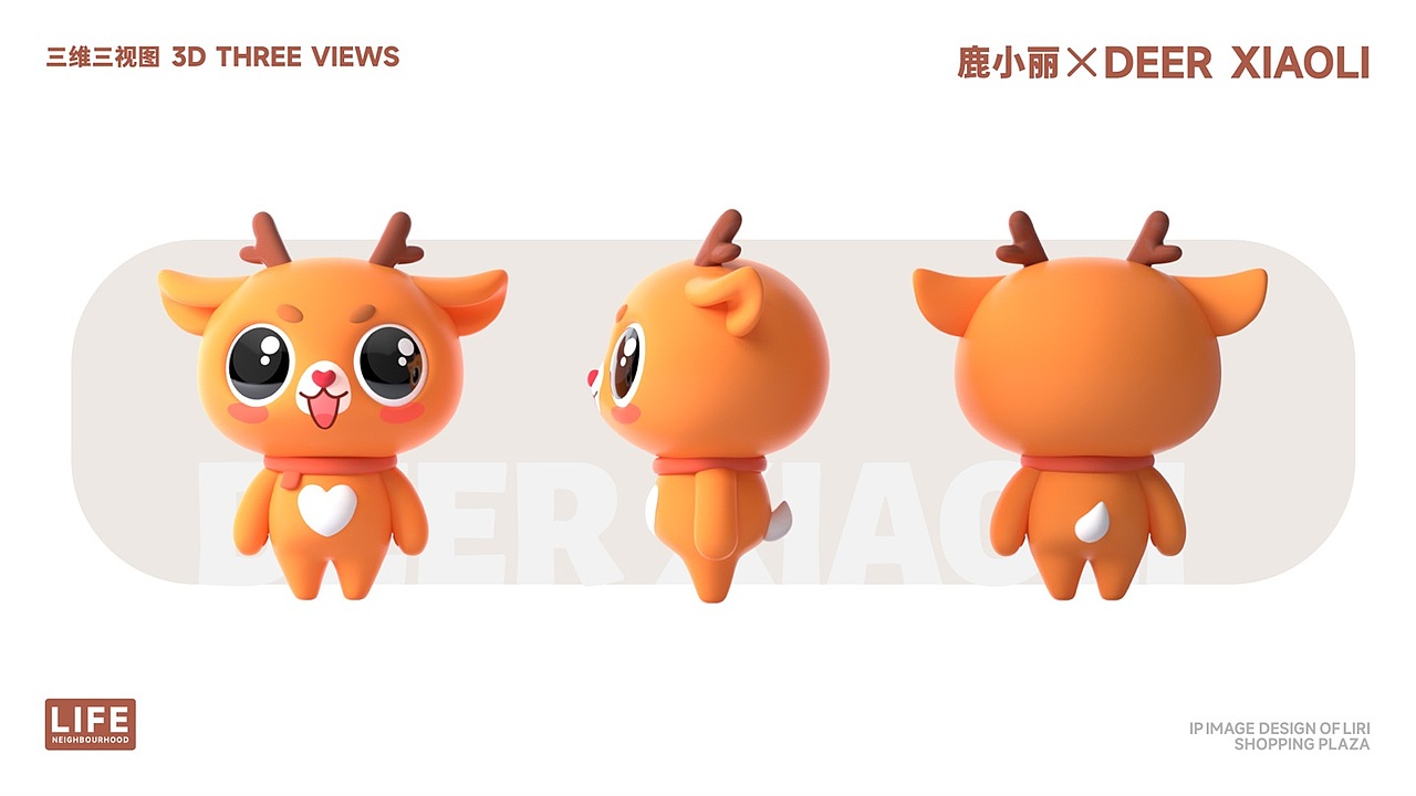 2023部分IP设计项目合集