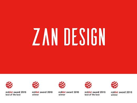 ZAN | 设计与生活分享会2  