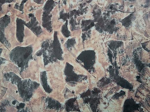 皮革染色（個人主頁-ZNDc0MzYzODg=） - 工藝品設(shè)計(jì) - 站酷設(shè)計(jì)師白開水1974原創(chuàng)素材 - 站酷ZCOOL