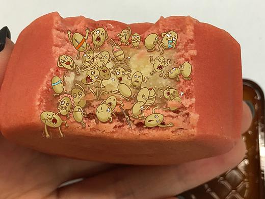 介個(gè)…（個(gè)人主頁-ZMjY3NTcwMDg=） - 藝術(shù)插畫 - 站酷設(shè)計(jì)師jay1213le原創(chuàng)素材 - 站酷ZCOOL