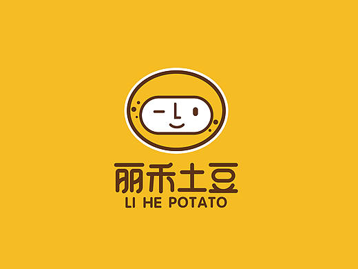 丽禾土豆