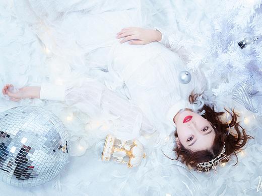 【有映画】White Christmas