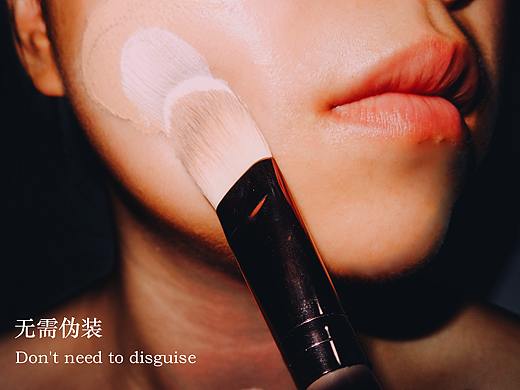 拒绝种族歧视 人像摄影