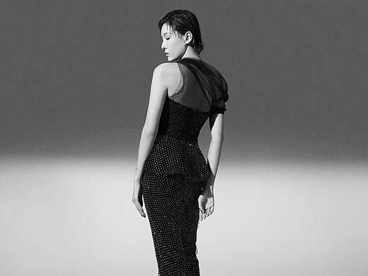 张蓝心