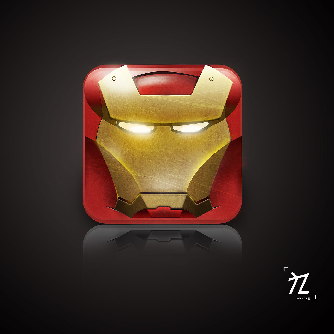 icon 练习（图ZNTU1MTc3NDA=） - 图标 - 站酷设计师滴滴的梦游鱼原创素材 - 站酷ZCOOL