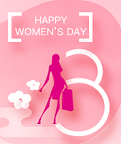 联通特权中心节日UI