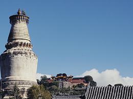 五台山