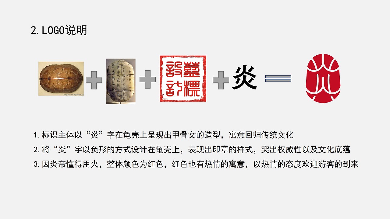 神农城品牌视觉形象设计