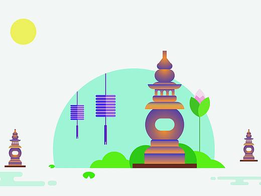 各種平面（個人主頁-ZNDMxOTUxNTY=） - 其他平面 - 站酷設(shè)計師花花96原創(chuàng)素材 - 站酷ZCOOL