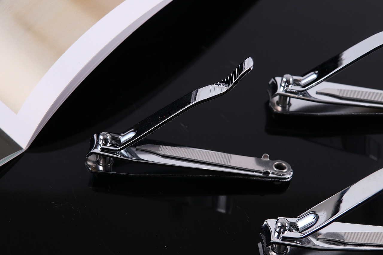 B03家务工具\C01-洗护清洁用具\V11指甲剪