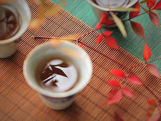 茶事