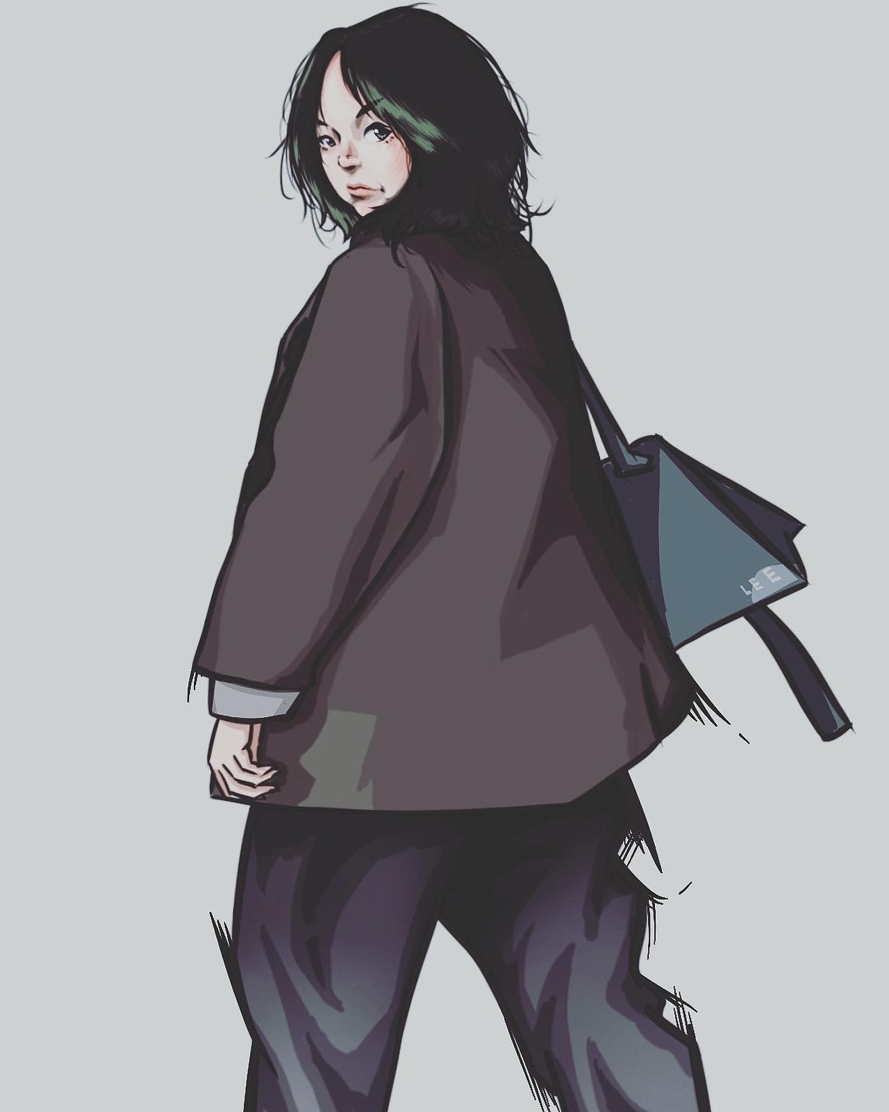 最近的练习（图ZMjUxNDAyOTAw） - 创作习作 - 站酷设计师勃起的面条原创素材 - 站酷ZCOOL