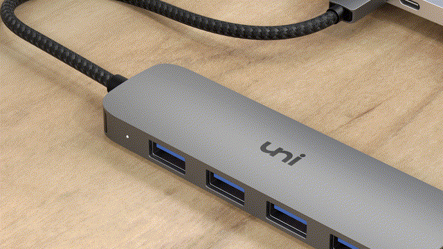 USB HUB拓展坞动画（图ZMjU5OTQyNzQ4） - 产品 - 站酷设计师YEccg图形原创素材 - 站酷ZCOOL