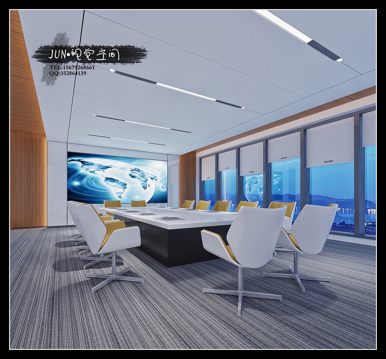 武宁Jun.视觉2019年第一帖