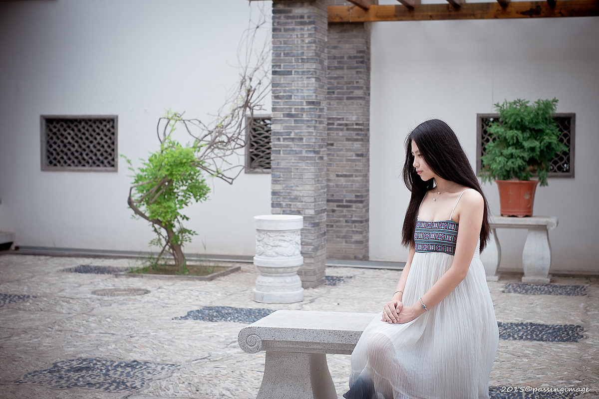 【过客映画】梦江南