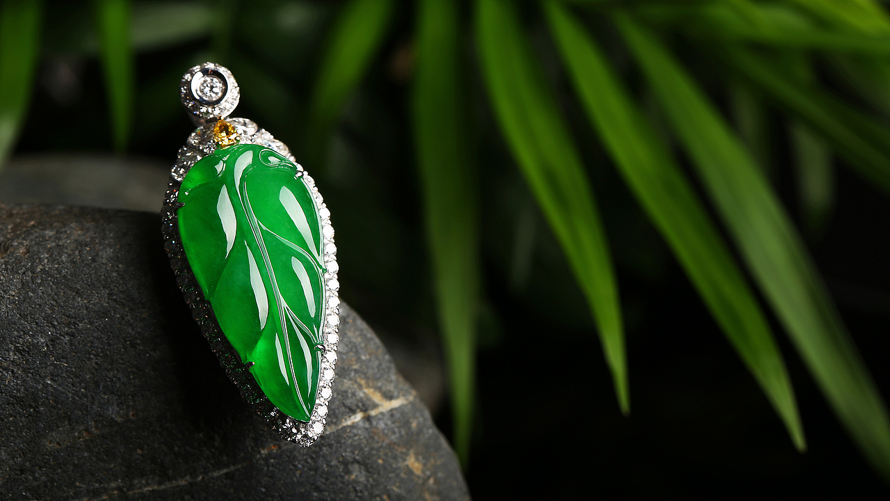 翡翠（图ZMTEzNjQxNDA4） - 产品摄影 - 站酷设计师嘟嘟zzZzZ原创素材 - 站酷ZCOOL
