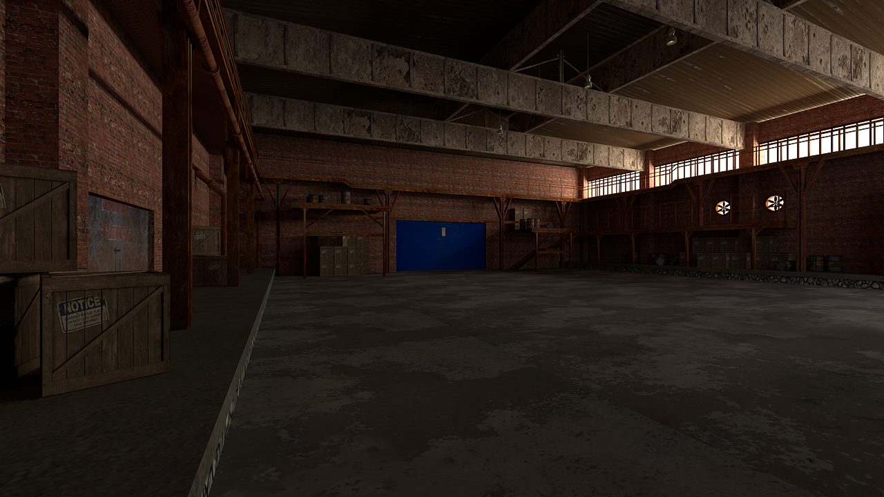 老仓库（图ZMjE5Nzc0NzU2） - 场景 - 站酷设计师yyy93原创素材 - 站酷ZCOOL